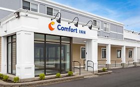 Comfort Inn Hyannis